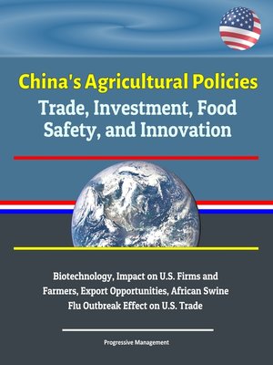 cover image of China's Agricultural Policies